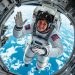 Sunita Williams Retired: 27 ਸਾਲ, 3 ਮਿਸ਼ਨ ਤੇ ਪੁਲਾੜ ਵਿਚ 608 ਦਿਨ, ਪੁਲਾੜ ਯਾਤਰੀ ਸੁਨੀਤਾ ਵਿਲੀਅਮਜ਼ ਸੇਵਾਮੁਕਤ