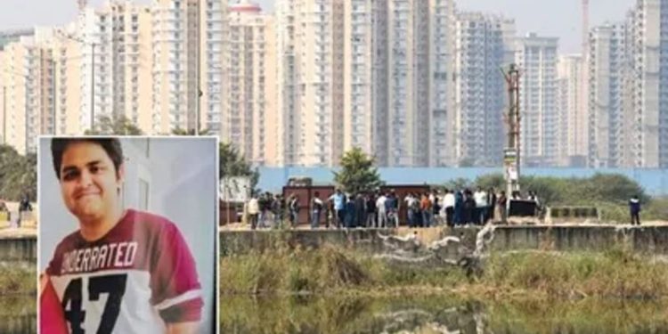Noida Techie Death: ਮਾਮਲੇ ’ਚ ਦੋ ਹੋਰ ਬਿਲਡਰ ਗ੍ਰਿਫ਼ਤਾਰ