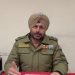 ਜਲੰਧਰ: ਬੇਅਦਬੀ ਕਰਨ ਵਾਲਾ ਨਾਬਾਲਗ ਪੁਲੀਸ ਵੱਲੋਂ ਕਾਬੂ