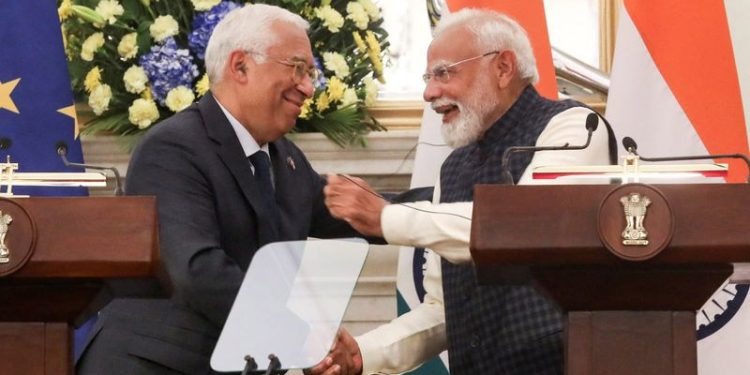 India-EU trade deal: ਵਪਾਰ ਸਮਝੌਤੇ ਵਿੱਚ ਭਾਰਤ ਸਿਖਰ ‘ਤੇ ਰਿਹਾ: ਟਰੰਪ ਪ੍ਰਸ਼ਾਸਨ