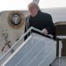 Trump lands in Switzerland ਜਹਾਜ਼ ਵਿਚ ਤਕਨੀਕੀ ਨੁਕਸ ਤੋਂ ਬਾਅਦ ਟਰੰਪ ਸਵਿਟਜ਼ਰਲੈਂਡ ਪਹੁੰਚੇ