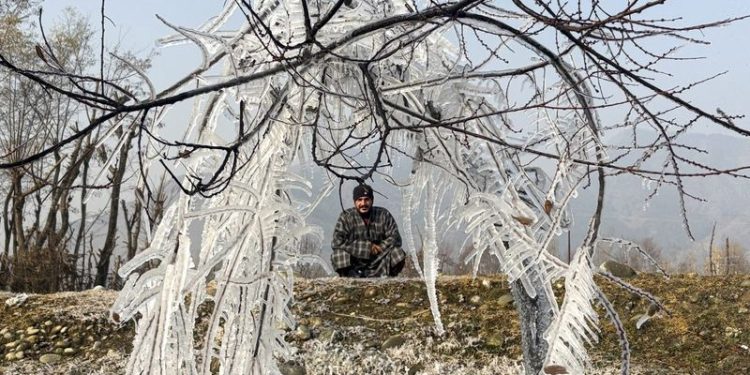 Weather Update- ਪੰਜਾਬ-ਹਰਿਆਣਾ ਵਿੱਚ ਠੰਢ ਜਾਰੀ, ਕਸ਼ਮੀਰ ਘਾਟੀ ’ਚ ਤਾਪਮਾਨ ਵਧਿਆ