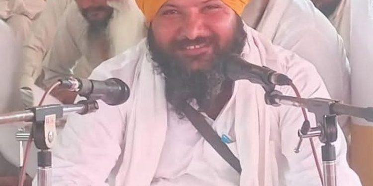 AAP Sarpanch Shot Dead: ਤਰਨ ਤਾਰਨ ਵਿੱਚ ‘ਆਪ’ ਸਰਪੰਚ ਦਾ ਗੋਲੀਆਂ ਮਾਰ ਕੇ ਕਤਲ