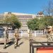 Bomb Threat: ਪੰਜਾਬ ਸਕੱਤਰੇਤ ਨੂੰ ਬੰਬ ਨਾਲ ਉਡਾਉਣ ਦੀ ਮਿਲੀ ਧਮਕੀ