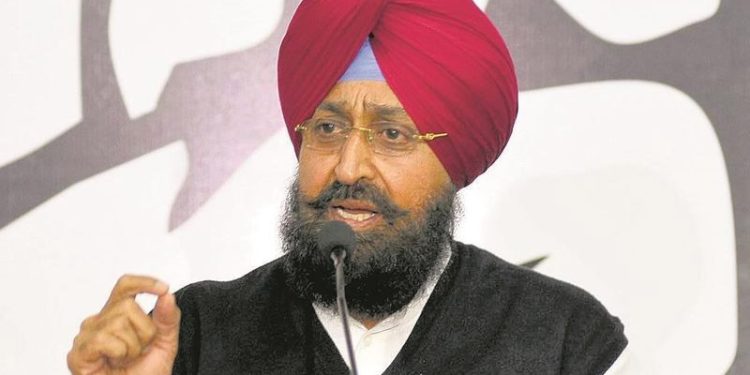 SC Commission Summons: ਬੈਂਡ-ਵਾਜੇ ਵਾਲੀ ਟਿੱਪਣੀ ਪਈ ਮਹਿੰਗੀ: ਐੱਸ.ਸੀ. ਕਮਿਸ਼ਨ ਵੱਲੋਂ Partap Bajwa ਤਲਬ