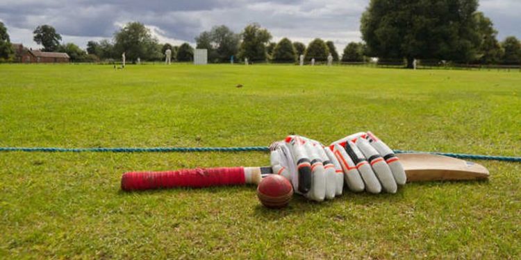 U-19 World Cup Final: ਭਾਰਤ 411 ਦੌੜਾਂ; ਇੰਗਲੈਂਡ ਸੱਤ ਵਿਕਟਾਂ ਦੇ ਨੁਕਸਾਨ ’ਤੇ 192 ਦੌੜਾਂ