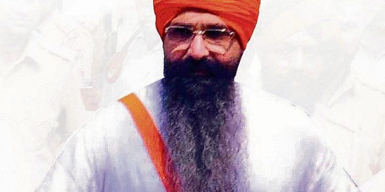 Beant Singh Assassination Case: ਸੁਪਰੀਮ ਕੋਰਟ ਵੱਲੋਂ ਰਾਜੋਆਣਾ ਦੀ ਪਟੀਸ਼ਨ ’ਤੇ ਸੁਣਵਾਈ 18 ਨੂੰ