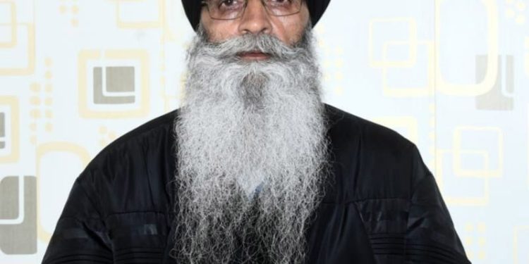 Gurdwara Amb Sahib ਦਾ ਮੈਨੇਜਰ ਮੁਅੱਤਲ