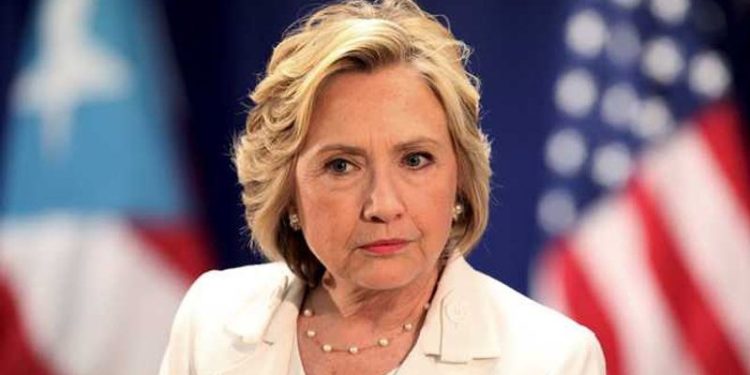 ਐਪਸਟੀਨ ਦੇ ਅਪਰਾਧਾਂ ਬਾਰੇ ਕੋਈ ਜਾਣਕਾਰੀ ਨਹੀਂ: Hillary Clinton