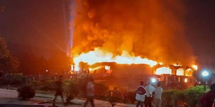 Goa nightclub fire: ਅਦਾਲਤ ਨੇ ਕਲੱਬ ਮਾਲਕਾਂ ਦੀ ਜ਼ਮਾਨਤ ਅਰਜ਼ੀ ਕੀਤੀ ਰੱਦ