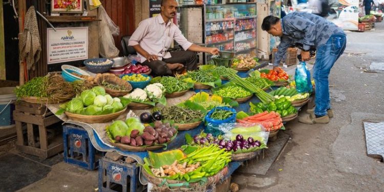 Retail inflation: ਦੇਸ਼ ਵਿੱਚ ਜਨਵਰੀ ਵਿੱਚ ਪ੍ਰਚੂਨ ਮਹਿੰਗਾਈ ਦਰ 2.75 ਫੀਸਦੀ
