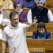 Lok Sabha: ਵਿਰੋਧੀ ਧਿਰਾਂ ਵੱਲੋਂ ਸਪੀਕਰ ਨੂੰ ਅਹੁਦੇ ਤੋਂ ਹਟਾਉਣ ਲਈ ਬੇਭਰੋਸਗੀ ਮਤੇ ਦਾ ਨੋਟਿਸ ਪੇਸ਼