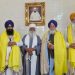 ਜਥੇਦਾਰ ਗੜਗੱਜ ਵੱਲੋਂ ਸੰਤ ਬਾਬਾ ਘਾਲਾ ਸਿੰਘ ਨਾਲ ਮੁਲਾਕਾਤ