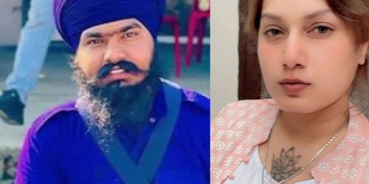 Kamal Bhabhi Murder ਕੇਸ ’ਚ ਅੰਮ੍ਰਿਤਪਾਲ ਸਿੰਘ ਮਹਿਰੋਂ ਭਗੌੜਾ ਕਰਾਰ