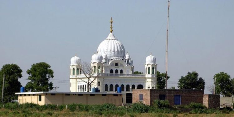 Kartarpur Gurdwara ਸਾਹਿਬ ਦੇ ਨੁਕਸਾਨੇ ਹਿੱਸਿਆਂ ਦੀ ਮੁਰੰਮਤ ਜਲਦ ਕਰਨ ਦਾ ਫੈਸਲਾ