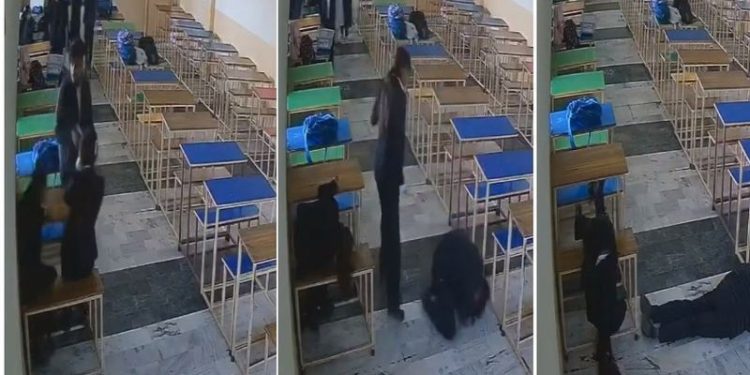 Tarn Taran College Shooting: ਪੁਲੀਸ ਨੂੰ ਵਿਦਿਆਰਥੀ ਦੀ ਮੌਤ ਪਿੱਛੇ ‘ਇੱਕਤਰਫ਼ਾ ਪਿਆਰ’ ਦਾ ਸ਼ੱਕ !