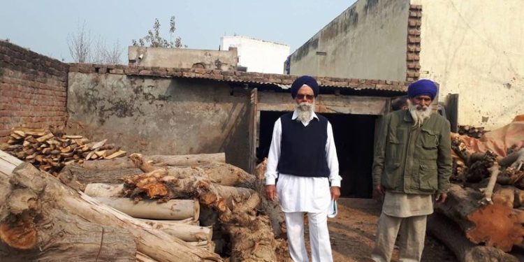 ਨਕੋਦਰ ਬੇਅਦਬੀ ਕਾਂਡ: 40 ਸਾਲ ਬਾਅਦ ਵੀ ਪੀੜਤਾਂ ਨੂੰ ਨਾ ਮਿਲ ਸਕਿਆ ਇਨਸਾਫ਼