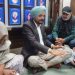 ਵਿੱਤੀ ਧੋਖਾਧੜੀ ਦੇ ਮਾਮਲਾ: Sidhu Moosewala ਦੇ ਮਾਪਿਆਂ ਨੇ SSP ਦਫ਼ਤਰ ਅੱਗੇ ਲਾਇਆ ਧਰਨਾ ਕੀਤਾ ਸਮਾਪਤ