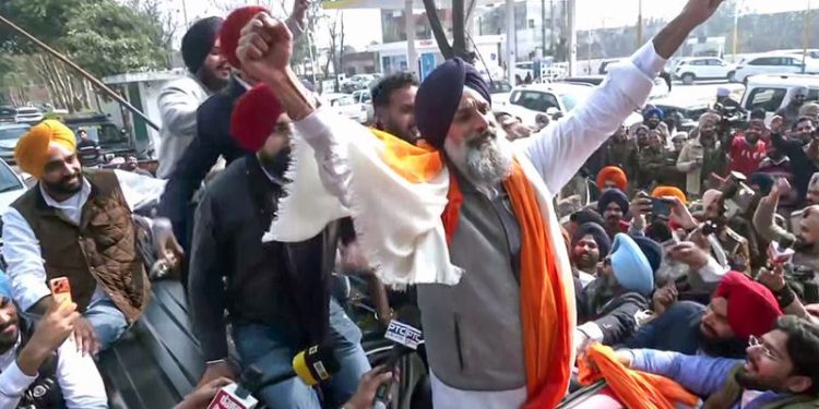 Bikram Majithia ਦੀ ਰਿਹਾਈ ਦਾ ਪੰਜਾਬ ਦੀ ਸਿਆਸਤ ’ਤੇ ਕੀ ਅਸਰ ਪਵੇਗਾ?