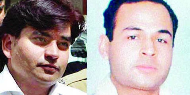 Nitish Katara Murder Case: ਵਿਕਾਸ ਯਾਦਵ ਨੂੰ ਸੁਪਰੀਮ ਕੋਰਟ ਤੋਂ ਰਾਹਤ