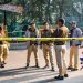 Bomb Threat: ਦਿੱਲੀ ਦੇ ਦੋ ਸਕੂਲਾਂ ਨੂੰ ਬੰਬ ਨਾਲ ਉਡਾਉਣ ਦੀ ਧਮਕੀ; ਜਾਂਚ ਜਾਰੀ