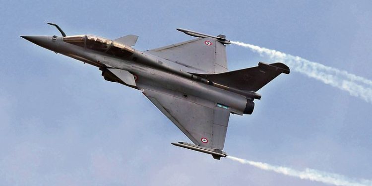 114 ਨਵੇਂ Rafale ਖਰੀਦਣ ਨੂੰ ਮਨਜ਼ੂਰੀ