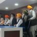 Giani Raghbir Singh ਨੂੰ ਦੋਸ਼ਾਂ ਨੂੰ ਸਾਬਤ ਕਰਨ ਲਈ 72 ਘੰਟੇ ਦਾ ਸਮਾਂ ਦਿੱਤਾ: ਧਾਮੀ