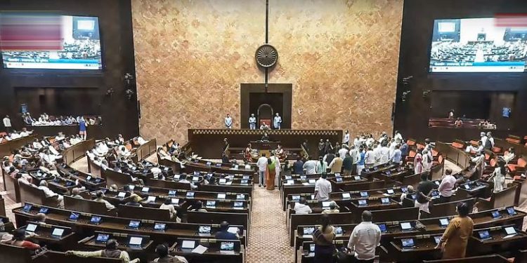 Rajya Sabha Elections : 10 ਸੂਬਿਆਂ ਦੀਆਂ 37 ਸੀਟਾਂ ਲਈ 16 ਮਾਰਚ ਨੂੰ ਪੈਣਗੀਆਂ ਵੋਟਾਂ
