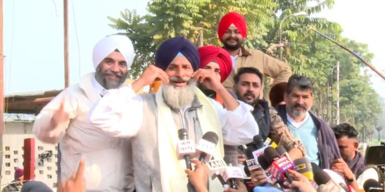 ਜੇਲ੍ਹ ਤੋਂ ਬਾਹਰ ਆਉਂਦਿਆਂ ਹੀ Bikram Majithia ਨੇ ਵਿਰੋਧੀਆਂ ’ਤੇ ਸਾਧੇ ਨਿਸ਼ਾਨੇ, ਜਾਣੋ ਕੀ ਕਿਹਾ
