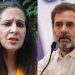 ਨਵਜੋਤ ਕੌਰ ਸਿੱਧੂ ਦਾ Rahul Gandhi ’ਤੇ ਤਿੱਖਾ ਹਮਲਾ; ਕਿਹਾ, ‘ਤੁਸੀਂ ਉਸ ਕੁਰਸੀ ਦੇ ਲਾਇਕ ਨਹੀਂ ਹੋ’