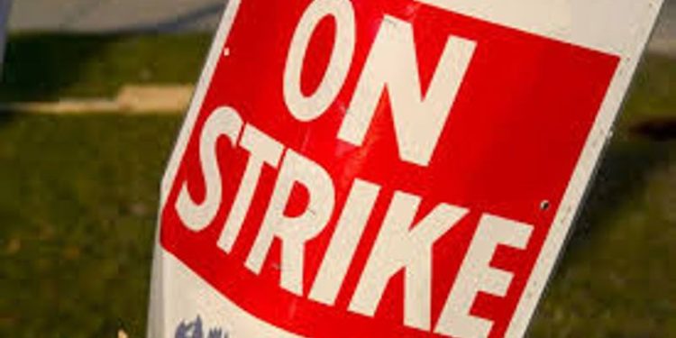 Nationwide strike: ਪੰਜਾਬ ਵਿੱਚ ‘ਆਪ’ ਵੱਲੋਂ ਭਾਰਤ ਬੰਦ ਨੂੰ ਪੂਰਨ ਸਮਰਥਨ