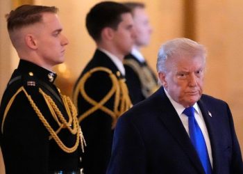 Trump on Tariffs: ਵਪਾਰਕ ਸਮਝੌਤਿਆਂ ਨਾਲ ‘ਖੇਡਣ’ ਵਾਲੇ ਦੇਸ਼ਾਂ ’ਤੇ ਲੱਗੇਗਾ ਭਾਰੀ ਟੈਕਸ: ਟਰੰਪ