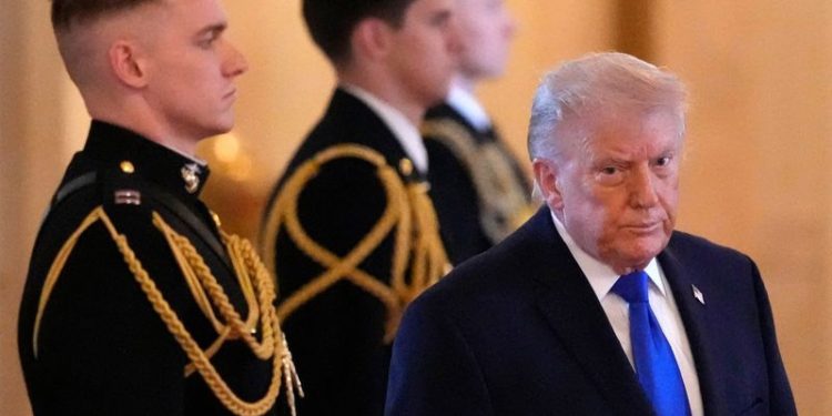 Trump on Tariffs: ਵਪਾਰਕ ਸਮਝੌਤਿਆਂ ਨਾਲ ‘ਖੇਡਣ’ ਵਾਲੇ ਦੇਸ਼ਾਂ ’ਤੇ ਲੱਗੇਗਾ ਭਾਰੀ ਟੈਕਸ: ਟਰੰਪ