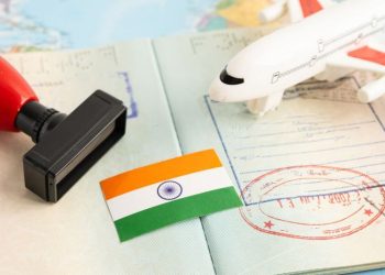UK Visa New Rules: ਭਾਰਤੀ ਯਾਤਰੀਆਂ ਲਈ ਈ-ਵੀਜ਼ਾ ਹੋਇਆ ਲਾਜ਼ਮੀ