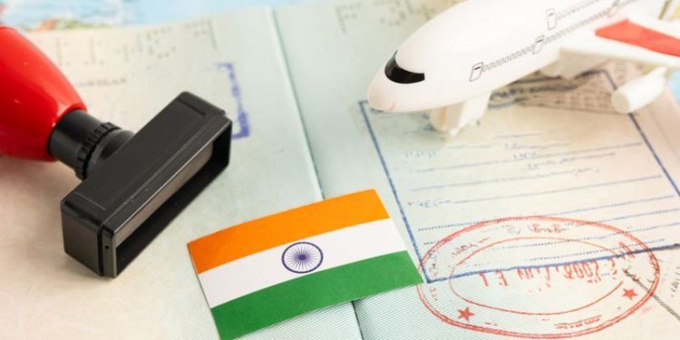 UK Visa New Rules: ਭਾਰਤੀ ਯਾਤਰੀਆਂ ਲਈ ਈ-ਵੀਜ਼ਾ ਹੋਇਆ ਲਾਜ਼ਮੀ