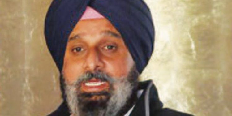 Bikram Majithia: ਸਮੁੱਚੇ ਅਕਾਲੀ ਦਲ ਨੂੰ ਮੁੜ ਇਕੱਠਾ ਕਰਾਂਗਾ: ਮਜੀਠੀਆ