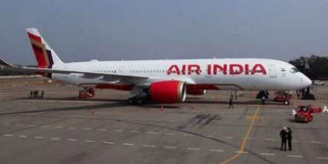 West Asia Flights Today: ਏਅਰ ਇੰਡੀਆ ਵੱਲੋਂ ਪੱਛਮੀ ਏਸ਼ੀਆ ਲਈ 58 ਉਡਾਣਾਂ ਦਾ ਐਲਾਨ
