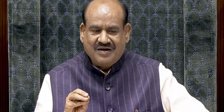 Lok Sabha: ਲੋਕ ਸਭਾ ਨਿਯਮਾਂ ਅਧੀਨ ਚਲਦੀ ਹੈ, ਨਿਰਪੱਖਤਾ ਨਾਲ ਚਲਦੀ ਰਹੇਗੀ: ਬਿਰਲਾ