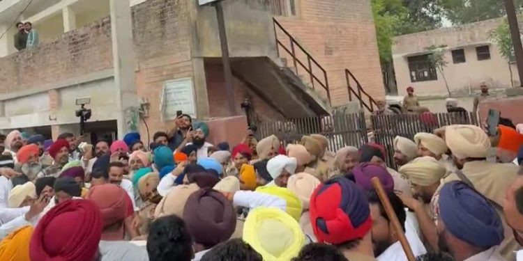 ਚੇਅਰਮੈਨਾਂ ਦੀ ਚੋਣ: ‘ਆਪ’ ਅਤੇ ਅਕਾਲੀ ਦਲ ਆਹਮੋ-ਸਾਹਮਣੇ