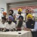 LPG Crisis: ਪੰਜਾਬ ’ਚ ਰਸੋਈ ਗੈਸ ਦਾ ਸੰਕਟ ਹੋਇਆ ਡੂੰਘਾ; ਸਪਲਾਈ ’ਚ 20 ਫ਼ੀਸਦੀ ਕਟੌਤੀ