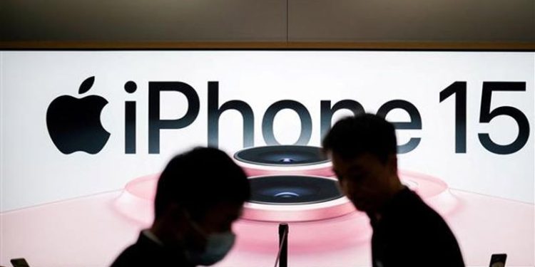 Apple ਵੱਲੋਂ India ਵਿੱਚ iPhone 17e ਜਾਰੀ