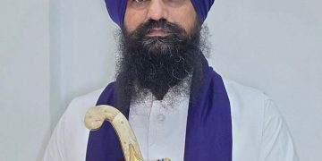 Amritsar News: ਇਤਰਾਜ਼ਯੋਗ ਸਮੱਗਰੀ ਨੁੂੰ ਅੱਗੇ ਸਾਂਝਾ ਨਾ ਕਰੋ, ਤੁਰੰਤ ਰਿਪੋਰਟ ਕਰੋ- ਗੜਗੱਜ