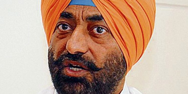 Summoned to Khaira: ਔਰਤਾਂ ‘ਤੇ ਵਿਵਾਦਤ ਟਿੱਪਣੀ ਲਈ ਮਹਿਲਾ ਕਮਿਸ਼ਨ ਨੇ ਖਹਿਰਾ ਨੂੰ ਕੀਤਾ ਤਲਬ