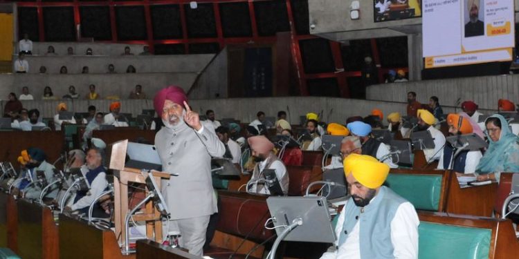 ਖੇਤਾਂ ਦਾ ਸ਼ਹੀਦ: ਹੁਣ ਬਜਟ ਨਹੀਂ ਪੁੂੰਝਦਾ ਪੀੜਤਾਂ ਦੇ ਹੰਝੂ..!