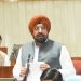 ਲਾਲੜੂ ਦਾ ਨਵਾਂ ਬੱਸ ਅੱਡਾ ਜਲਦ ਚਾਲੂ ਕਰਨ ਦਾ ਮੁੱਦਾ ਵਿਧਾਨ ਸਭਾ ਵਿੱਚ ਗੂੰਜਿਆ