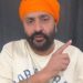 ‘ਆਪ’ ਵਿਧਾਇਕ ਪਠਾਣਮਾਜਰਾ ਗਵਾਲੀਅਰ ਤੋਂ ਕਾਬੂ
