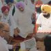 Breaking News: ਪਠਾਣਮਾਜਰਾ ਨੂੰ ਪੰਜ ਦਿਨਾਂ ਪੁਲੀਸ ਰਿਮਾਂਡ ’ਤੇ ਭੇਜਿਆ