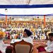 AAP ਸਰਕਾਰ ਦੇ ਰਾਜ ਵਿਚ ਕਿਸਾਨ ਨਿਰਾਸ਼; ਖੁਦਕੁਸ਼ੀਆਂ ਲਈ ਹੋ ਰਹੇ ਹਨ ਮਜਬੂਰ: Sukhbir Badal