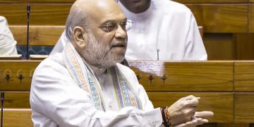 Lok Sabha: ਹਲਕਾਬੰਦੀ ਤੋਂ ਬਾਅਦ ਦੱਖਣੀ ਰਾਜਾਂ ਦੀਆਂ ਲੋਕ ਸਭਾ ਸੀਟਾਂ ਵਧਣਗੀਆਂ: ਅਮਿਤ ਸ਼ਾਹ