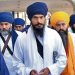 ਅਜਨਾਲਾ ਹਿੰਸਾ ਮਾਮਲਾ: NSA ਦੀ ਮਿਆਦ ਖ਼ਤਮ ਹੋਣ ਤੋਂ ਬਾਅਦ ਅੰਮ੍ਰਿਤਪਾਲ ਸਿੰਘ ਰਸਮੀ ਤੌਰ ’ਤੇ ਗ੍ਰਿਫ਼ਤਾਰ